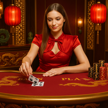 Julius - Live Baccarat Game