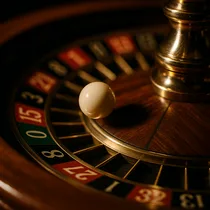 Julius - Live Roulette Game