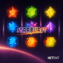 Julius - Starburst Slot Game