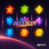 Julius - Starburst Slot Game