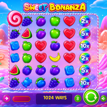 Julius - Sweet Bonanza Slot Game