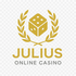 Julius Casino - Premium online casino België