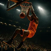 Julius - Basketball Betting