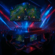Julius - Esports Betting