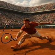 Julius - Tennis Betting